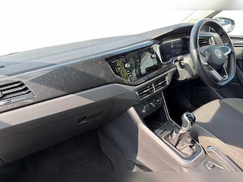 Used Volkswagen Polo 2023 for sale - 79205971: Photo