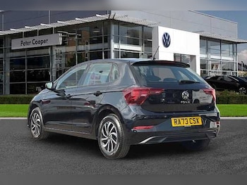 Used Volkswagen Polo 2023 for sale - 79205971: Photo