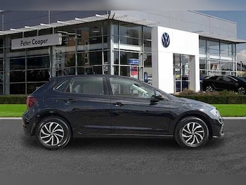 Used Volkswagen Polo 2023 for sale - 79205971: Photo