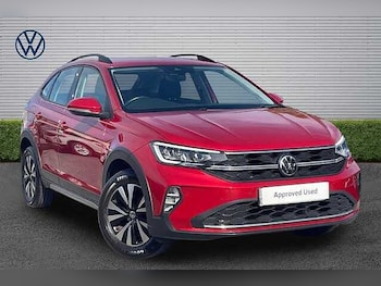 Used Volkswagen Taigo 2023 for sale - 78324541: Photo