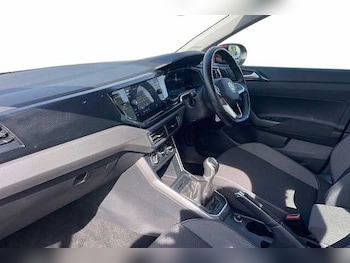 Used Volkswagen Taigo 2023 for sale - 78324541: Photo