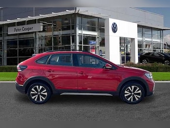 Used Volkswagen Taigo 2023 for sale - 78324541: Photo