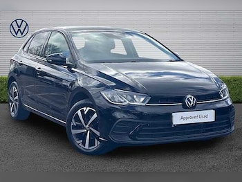 Used Volkswagen Polo 2025 for sale - 78162585: Photo