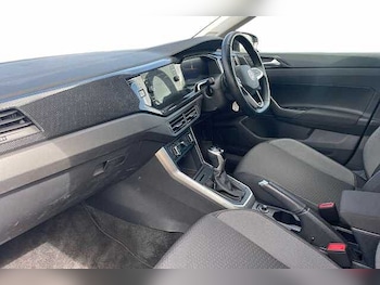 Used Volkswagen Polo 2025 for sale - 78162585: Photo