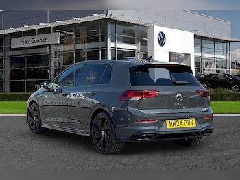 Used Volkswagen Golf 2024 for sale - 79205976: Photo