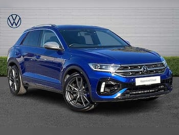 Used Volkswagen T-Roc 2023 for sale - 79296403: Photo
