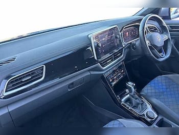 Used Volkswagen T-Roc 2023 for sale - 79296403: Photo