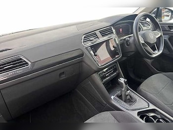 Used Volkswagen Tiguan 2022 for sale - 77136244: Photo