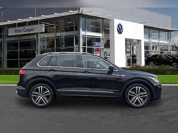 Used Volkswagen Tiguan 2022 for sale - 77136244: Photo