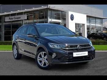 2023 (72) - 1.0 TSI (110ps) R-Line DSG 5-Door