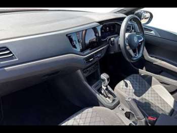 Used Volkswagen Taigo 2023 for sale - 74917287: Photo