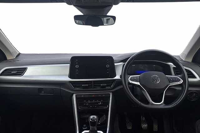 Used Volkswagen T-Roc 2023 for sale - 76304971: Photo 10