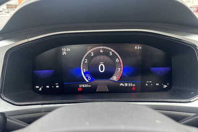 Used Volkswagen T-Roc 2023 for sale - 76304971: Photo 18