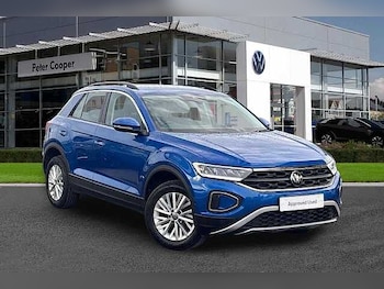 2023 (72) - 1.5 TSI Life 5dr