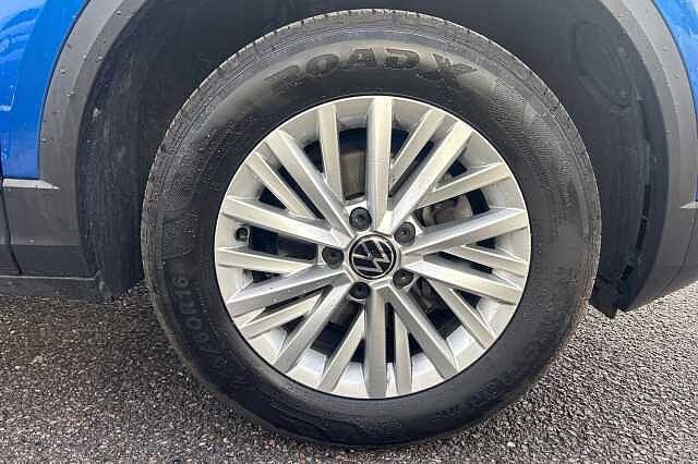 Used Volkswagen T-Roc 2023 for sale - 76304971: Photo 34