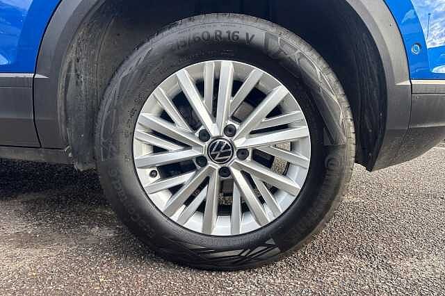 Used Volkswagen T-Roc 2023 for sale - 76304971: Photo 5