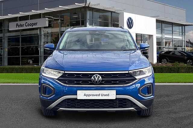 Used Volkswagen T-Roc 2023 for sale - 76304971: Photo 7