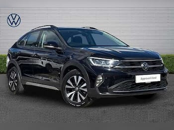Used Volkswagen Taigo 2025 for sale - 79482652: Photo