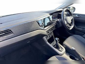 Used Volkswagen Taigo 2025 for sale - 79482652: Photo
