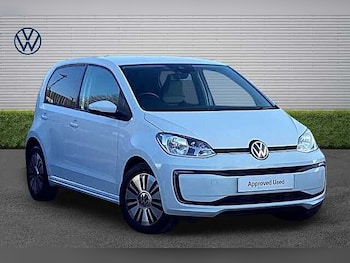 Used Volkswagen up! 2021 for sale - 77572602: Photo