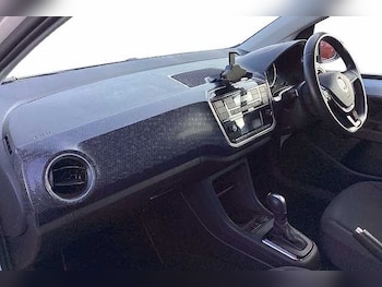 Used Volkswagen up! 2021 for sale - 77572602: Photo