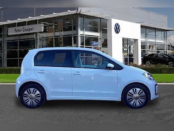 Used Volkswagen up! 2021 for sale - 77572602: Photo