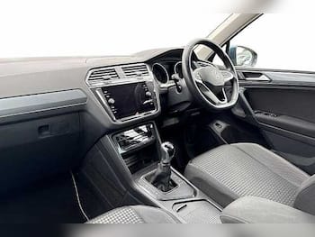 Used Volkswagen Tiguan 2022 for sale - 79296402: Photo