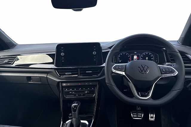 Used Volkswagen T-Roc 2025 for sale - 76536447: Photo 10