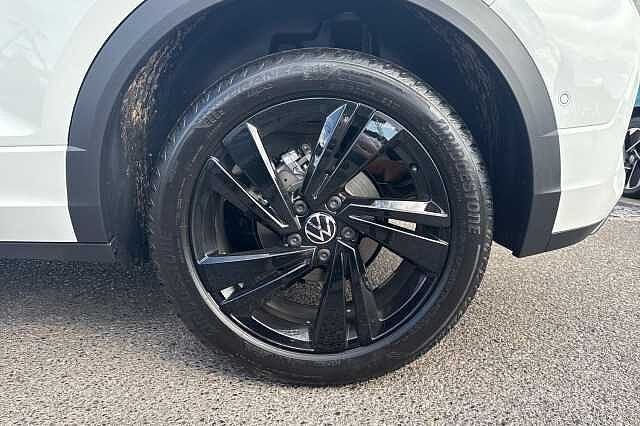 Used Volkswagen T-Roc 2025 for sale - 76536447: Photo 26