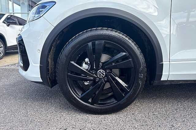 Used Volkswagen T-Roc 2025 for sale - 76536447: Photo 27