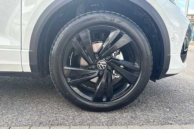 Used Volkswagen T-Roc 2025 for sale - 76536447: Photo 5