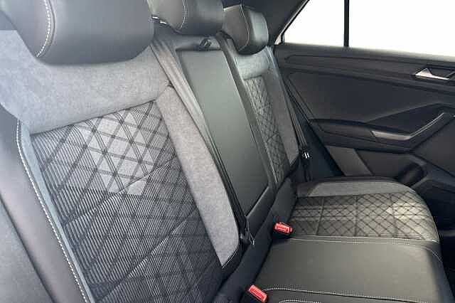 Used Volkswagen T-Roc 2025 for sale - 76536447: Photo 8