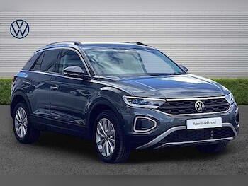 Used Volkswagen T-Roc 2026 for sale - 78858806: Photo