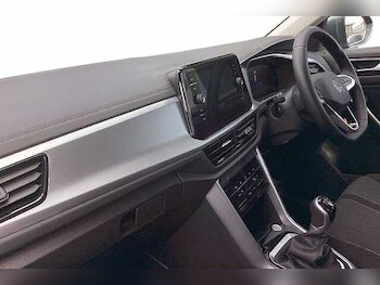 Used Volkswagen T-Roc 2026 for sale - 78858806: Photo