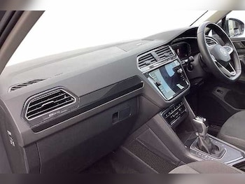 Used Volkswagen Tiguan 2021 for sale - 77501883: Photo