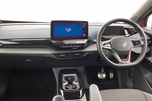 Used Volkswagen ID.5 2022 for sale - 77572611: Photo 10