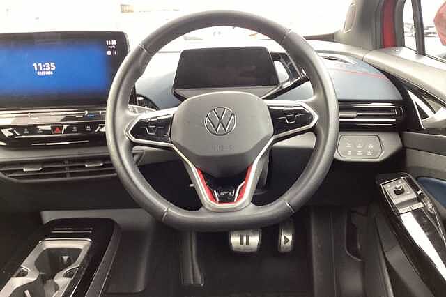 Used Volkswagen ID.5 2022 for sale - 77572611: Photo 14