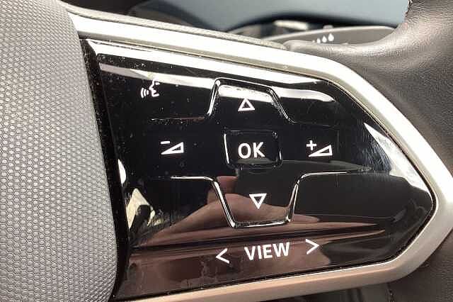 Used Volkswagen ID.5 2022 for sale - 77572611: Photo 16