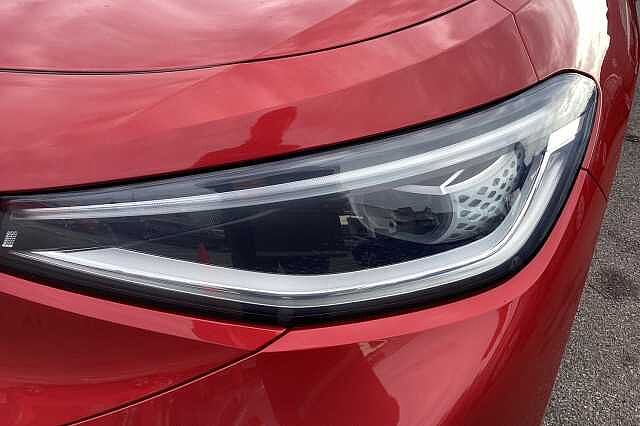 Used Volkswagen ID.5 2022 for sale - 77572611: Photo 19