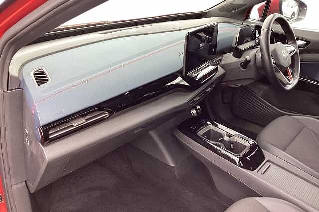 Used Volkswagen ID.5 2022 for sale - 77572611: Photo 2