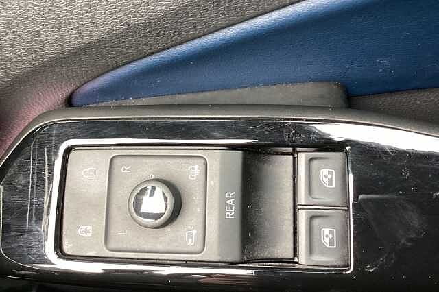 Used Volkswagen ID.5 2022 for sale - 77572611: Photo 23