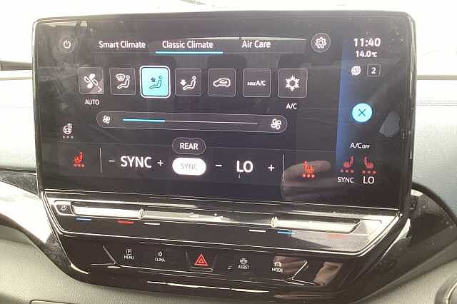 Used Volkswagen ID.5 2022 for sale - 77572611: Photo 26