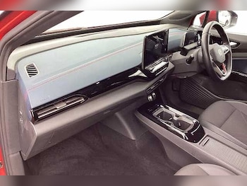 Used Volkswagen ID.5 2022 for sale - 77572611: Photo