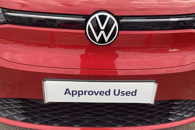 Used Volkswagen ID.5 2022 for sale - 77572611: Photo 32