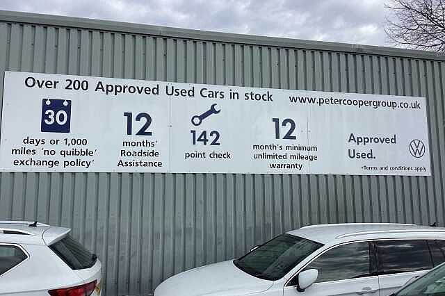 Used Volkswagen ID.5 2022 for sale - 77572611: Photo 33