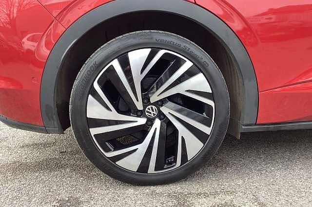 Used Volkswagen ID.5 2022 for sale - 77572611: Photo 5