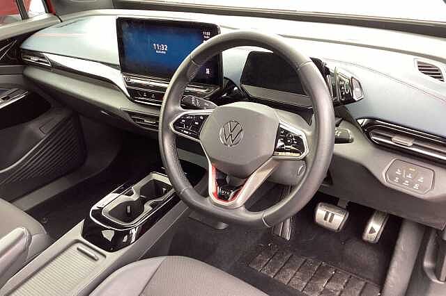 Used Volkswagen ID.5 2022 for sale - 77572611: Photo 6