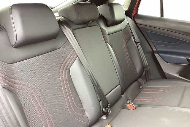 Used Volkswagen ID.5 2022 for sale - 77572611: Photo 8