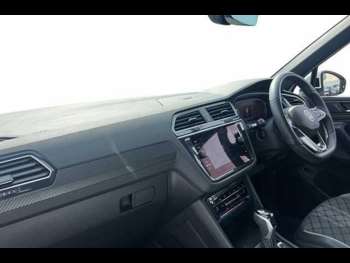 Used Volkswagen Tiguan 2022 for sale - 74898361: Photo