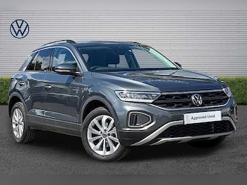 Used Volkswagen T-Roc 2025 for sale - 79054538: Photo